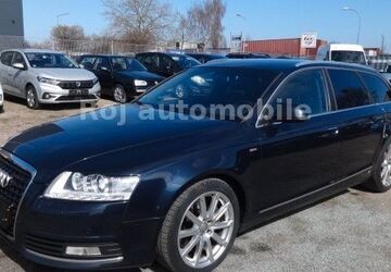 Audi A6 328.000 km 6.350 &euro; Neu-wulmstorf 21629
