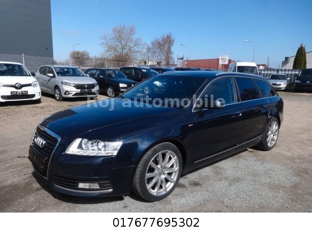 Audi A6 328.000 km 6.350 &euro; Neu-wulmstorf 21629