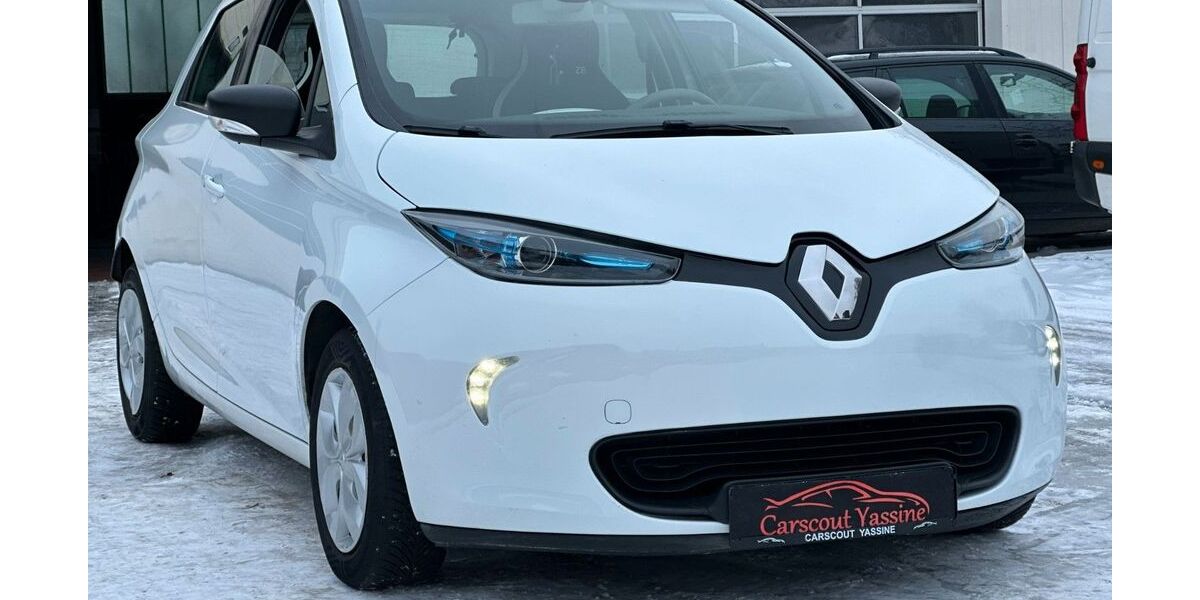 Renault ZOE 104.000 km 5.790 &euro; Buxtehude 21614