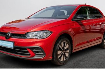 VW Polo 19.720 km 24.490 &euro; Hamburg 22457