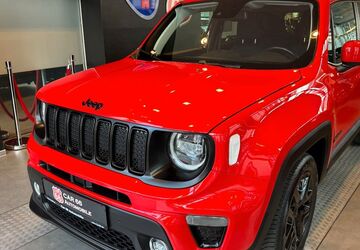Jeep Renegade 105.000 km 11.900 &euro; Hamburg 22547
