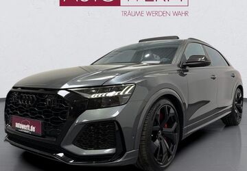 Audi RSQ8 111.808 km 84.490 &euro; Ahrensburg 22926