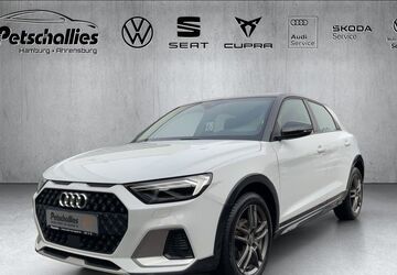 Audi A1 43.928 km 22.850 &euro; Hamburg 22393