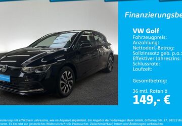VW Golf 38.027 km 22.888 &euro; Hamburg 22761