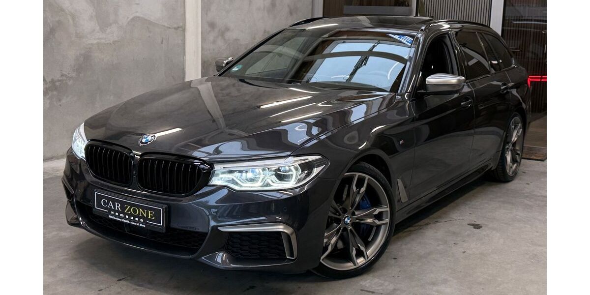 BMW M550 150.000 km 31.490 &euro; Hamburg 20539
