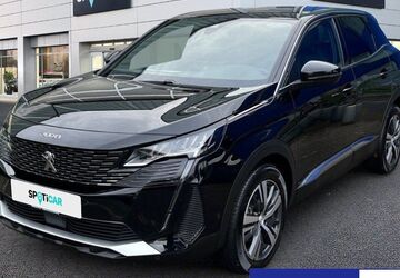 Peugeot 3008 26.203 km 21.890 &euro; Hamburg 22457
