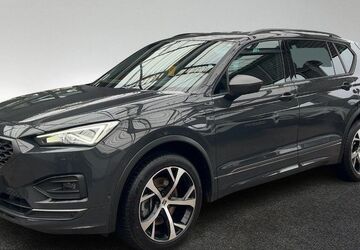 Seat Tarraco 51.595 km 32.950 &euro; Hamburg 22529
