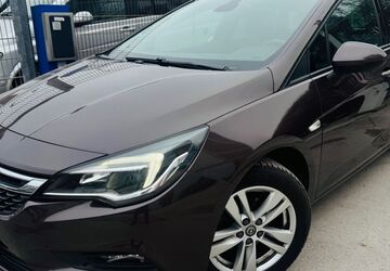 Opel Astra 62.000 km 9.900 &euro; Hamburg 20537