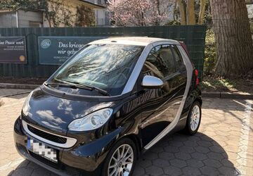 Smart ForTwo 130.000 km 3.999 &euro; Hamburg 22119