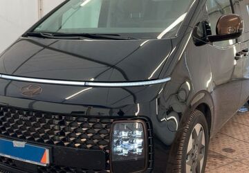 Hyundai STARIA 42.600 km 44.950 &euro; Geesthacht 21502