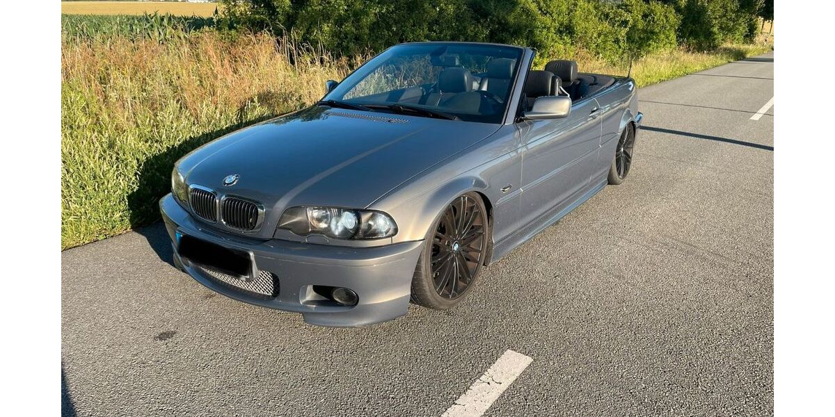 BMW 318 193.720 km 6.899 &euro; Hamburg 21037