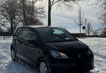 Seat Mii 124.500 km 3.800 &euro; Geesthacht 21502