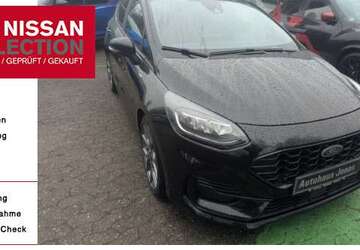 Ford Fiesta 31.490 km 16.990 &euro; Moisburg 21647
