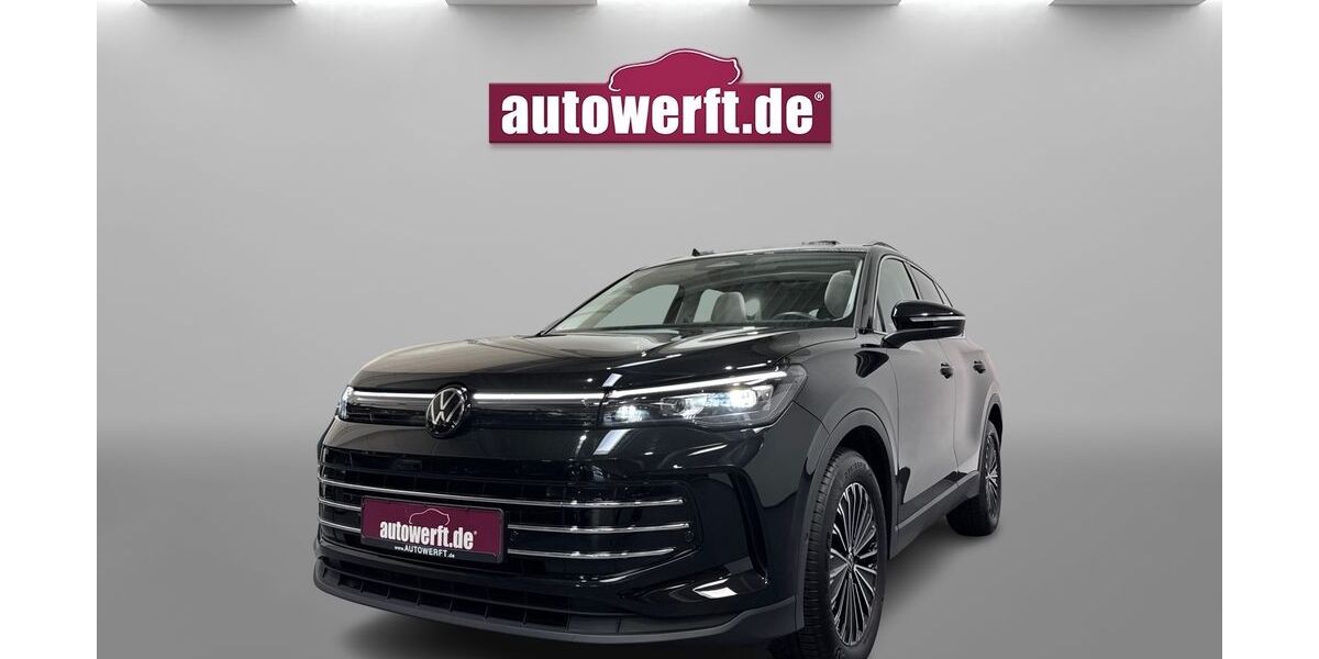 VW Tiguan 10.573 km 41.490 &euro; Ahrensburg 22926