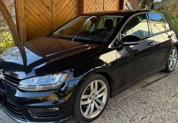 VW Golf 114.750 km 12.490 &euro; Hamburg 20253