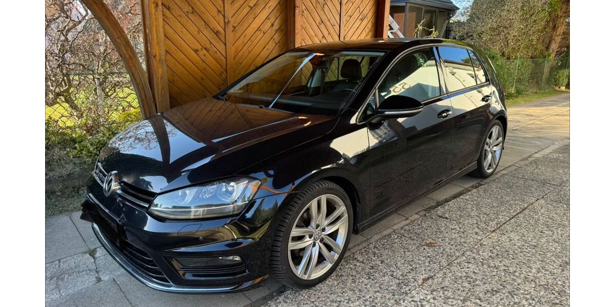 VW Golf 114.750 km 12.490 &euro; Hamburg 20253