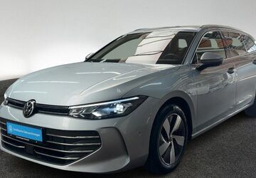 VW Passat 26.057 km 39.885 &euro; Hamburg 22761