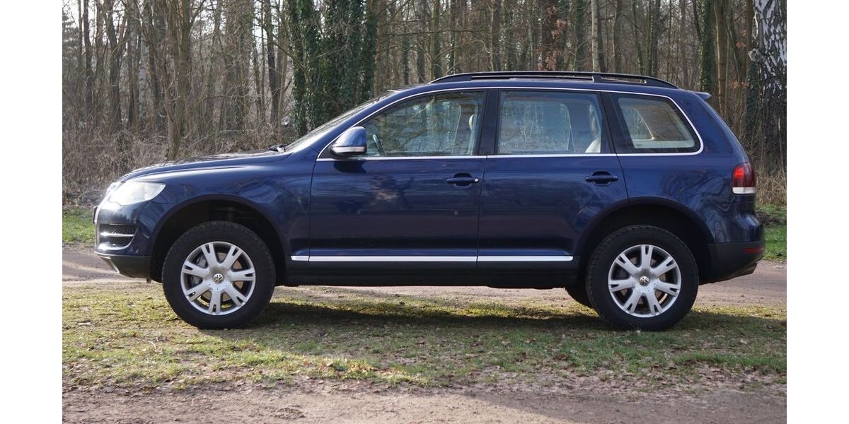 VW Touareg 250.000 km 7.490 &euro; Berlin 14089
