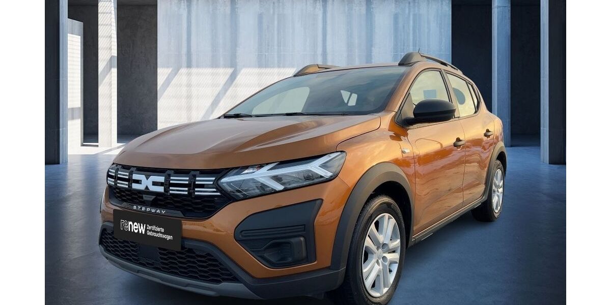 Dacia Sandero 17.354 km 14.990 &euro; Hamburg 22529