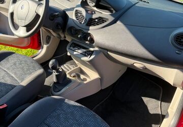 Renault Twingo 218.000 km 1.400 &euro; Hamburg 21037