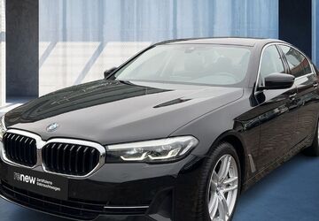 BMW 530 81.483 km 31.990 &euro; Hamburg 20537