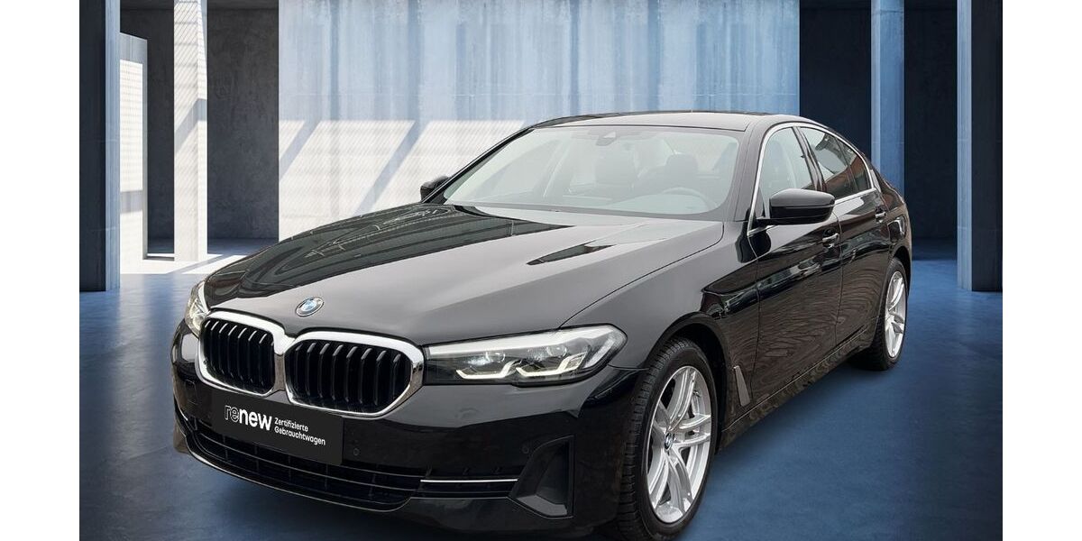 BMW 530 81.483 km 31.990 &euro; Hamburg 20537