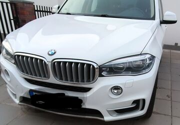 BMW X5 200.000 km 20.500 &euro; Pinneberg 25421