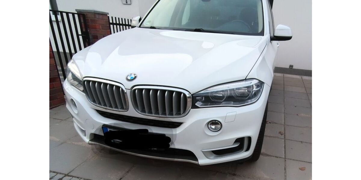 BMW X5 200.000 km 20.500 &euro; Pinneberg 25421