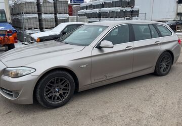 BMW 520 515.000 km 4.300 &euro; Stelle 21435