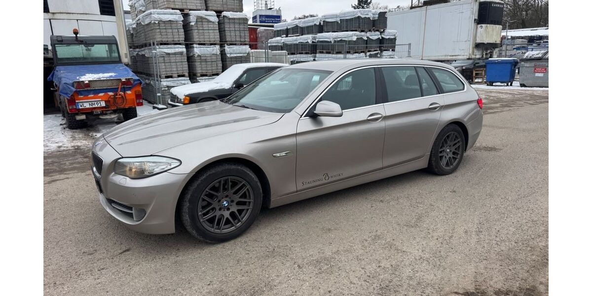 BMW 520 515.000 km 4.300 &euro; Stelle 21435