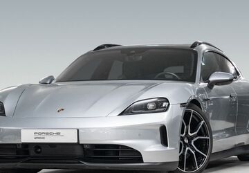 Porsche Taycan 18.842 km 97.900 &euro; Hamburg 22087