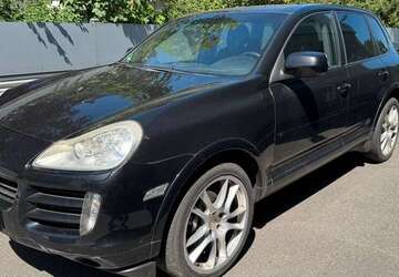 Porsche Cayenne 238.000 km 4.990 &euro; Hamburg 22547