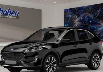 Ford Kuga 44.000 km 18.690 &euro; Hamburg 21073