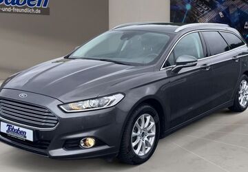 Ford Mondeo 78.622 km 17.790 &euro; Buxtehude 21614