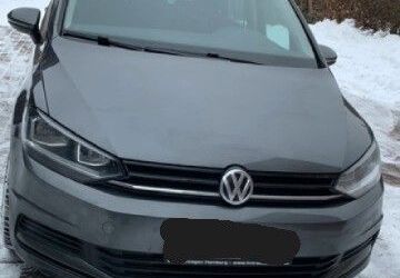 VW Touran 41.000 km 16.800 &euro; Buchholz in der Nordheide 21244