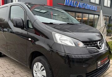 Nissan NV200 171.500 km 11.999 &euro; Neu Wulmstorf 21629