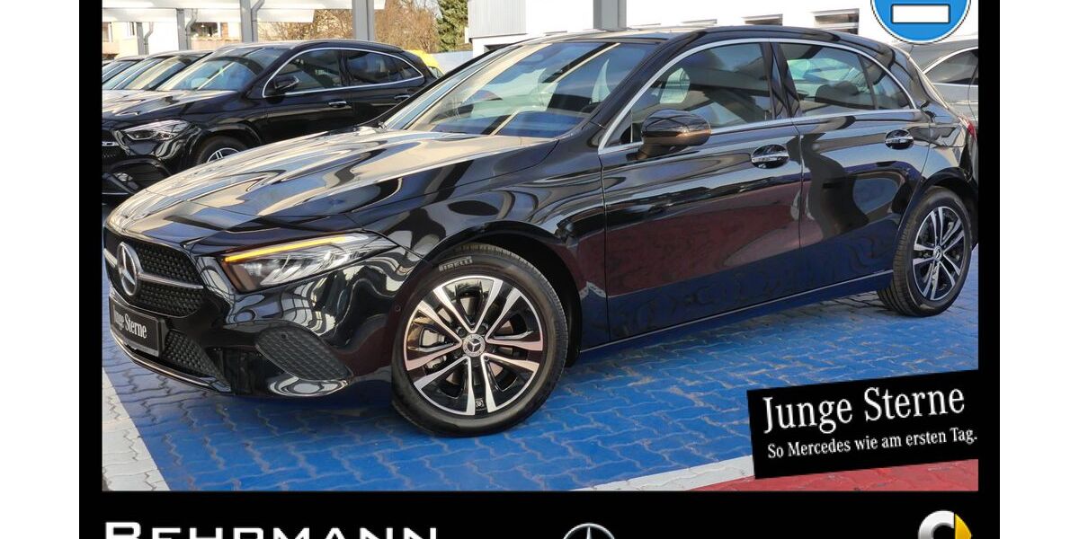 Mercedes-Benz A 180 8.755 km 32.450 &euro; Norderstedt (bei Hamburg) 22850