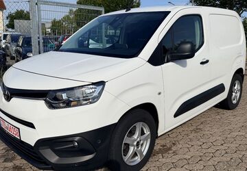 Toyota Proace City 85.000 km 12.999 &euro; Buxtehude 21614