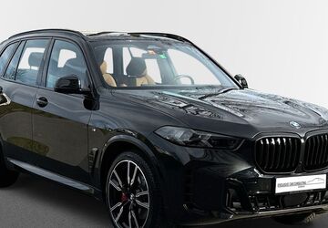 BMW X5 35.500 km 79.990 &euro; Hamburg 22529