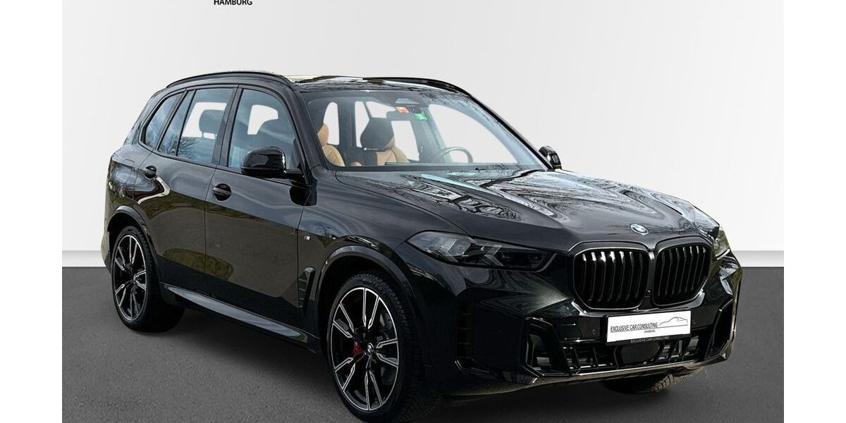 BMW X5 35.500 km 79.990 &euro; Hamburg 22529