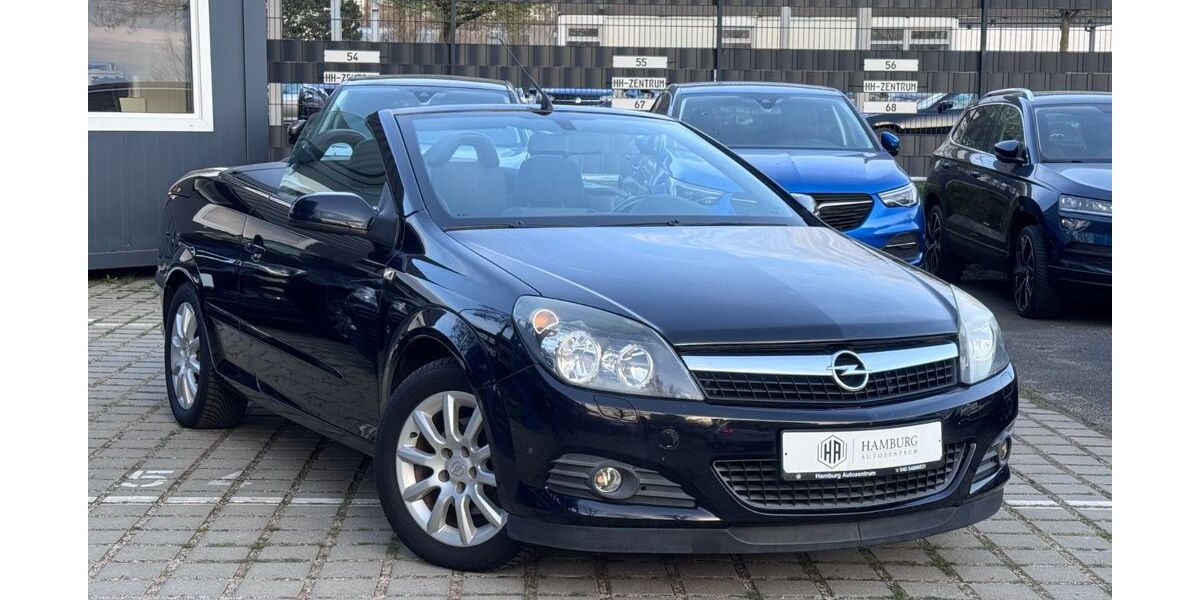 Opel Astra 128.000 km 3.970 &euro; Hamburg 20537