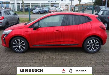 Mitsubishi Colt 11.000 km 17.490 &euro; Buxtehude 21614