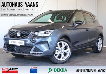 Seat Arona 16.320 km 15.789 &euro; Pinneberg 25421