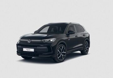 VW Tiguan 12.000 km 46.960 &euro; Ahrensburg 22926