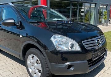 Nissan Qashqai+2 177.000 km 6.500 &euro; Neu Wulmstorf 21629