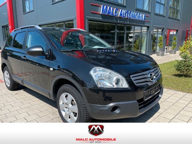 Nissan Qashqai+2 177.000 km 6.500 &euro; Neu Wulmstorf 21629