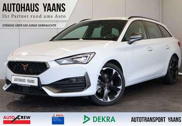 Cupra Leon 25.780 km 22.989 &euro; Pinneberg 25421