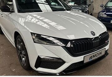 Skoda Octavia 54.200 km 26.980 &euro; Hamburg 22047