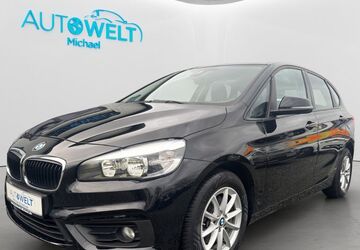 BMW 218 Active Tourer 90.113 km 11.990 &euro; Beckdorf 21643