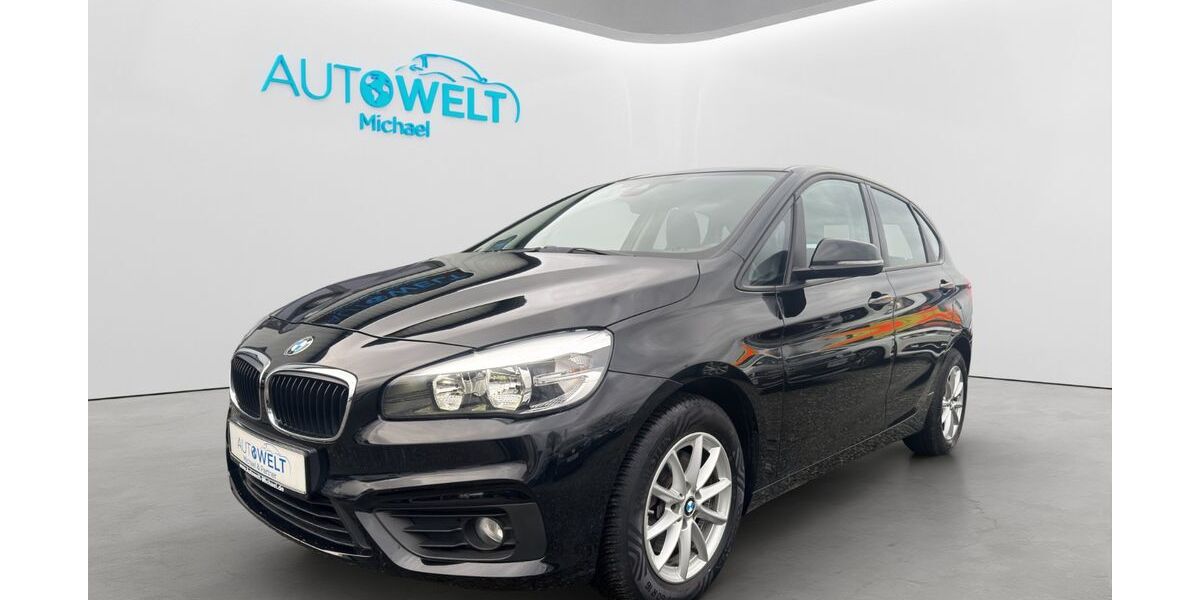 BMW 218 Active Tourer 90.113 km 11.990 &euro; Beckdorf 21643